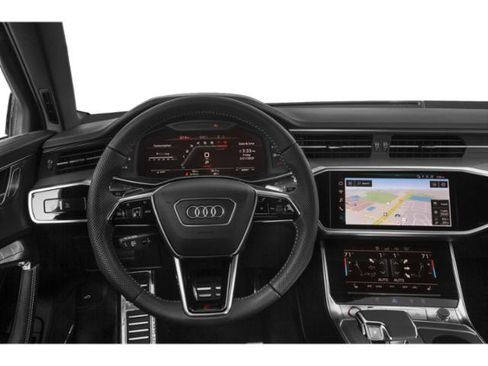 Used 2021 Audi S6 Prestige image 7