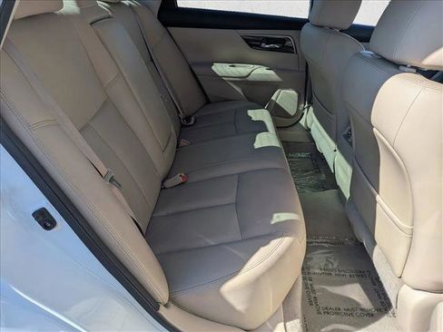 Used 2014 Nissan Altima 2.5 SL image 19