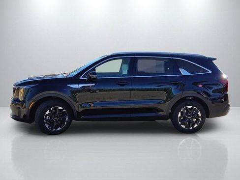 New 2026 Kia Sorento S w/ S Panoramic Sunroof Package FWD image 9