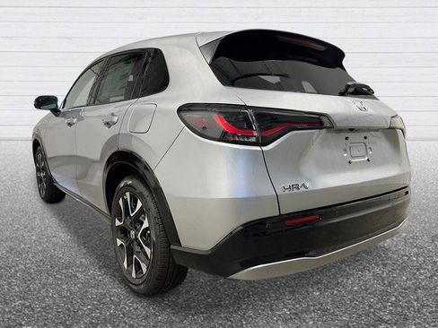 New 2027 Honda HR-V EX-L image 4