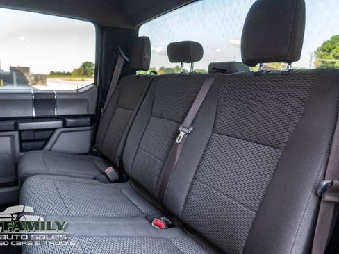 Used 2017 Ford F350 XLT w/ XLT Value Package AWD/4WD image 30