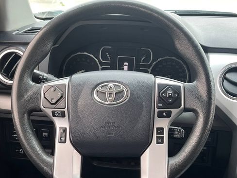 Used 2020 Toyota Tundra SR5 w/ SR5 Upgrade Package RWD image 21