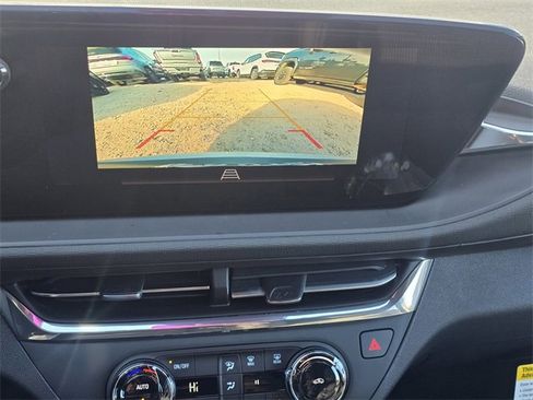 New 2026 Buick Envista Preferred w/ Convenience I Package image 20