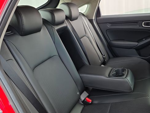 Used 2024 Honda Civic EX-L image 30