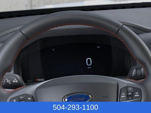 New 2026 Ford Explorer Active RWD image 15