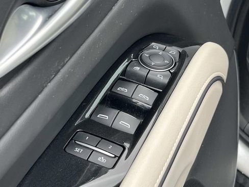 Certified 2023 Cadillac Escalade ESV Sport w/ Touring Package image 27