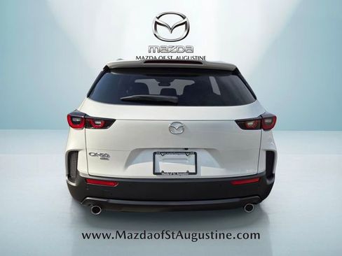 New 2026 MAZDA CX-50 AWD 2.5 S w/ Weather Package image 9