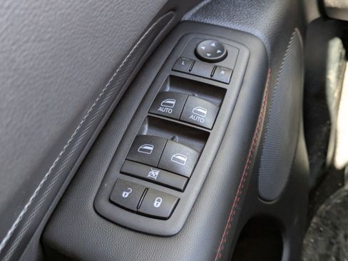 New 2026 Dodge Durango GT w/ Blacktop Package image 18