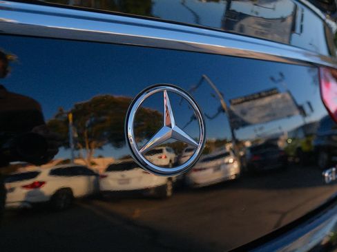 Used 2017 Mercedes-Benz GLE 43 AMG 4MATIC Coupe image 46