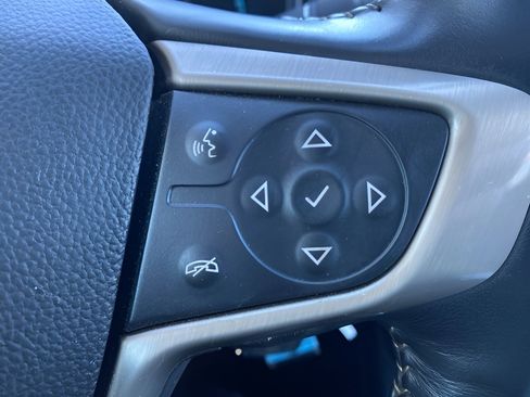 Used 2018 GMC Canyon Denali image 15