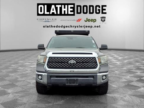 Used 2019 Toyota Tundra SR5 image 30