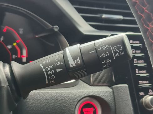 Used 2021 Honda Civic Type R image 26