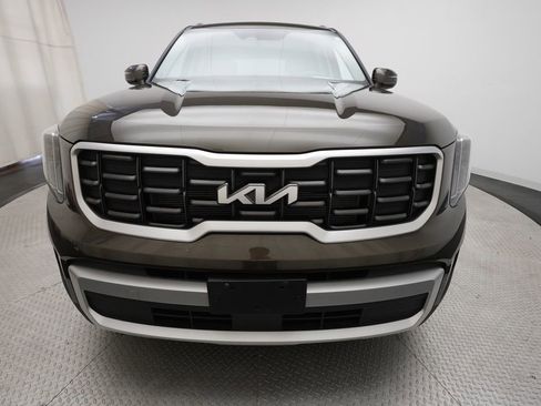 Used 2025 Kia Telluride S AWD/4WD image 22