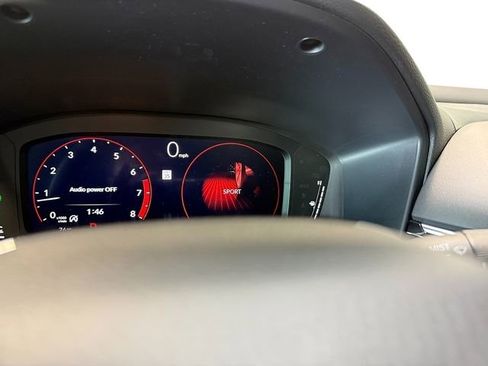 New 2026 Acura ADX FWD image 20