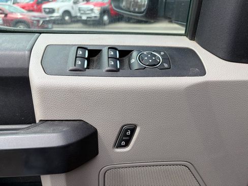 Used 2021 Ford F250 XL w/ STX Appearance Package AWD/4WD image 26