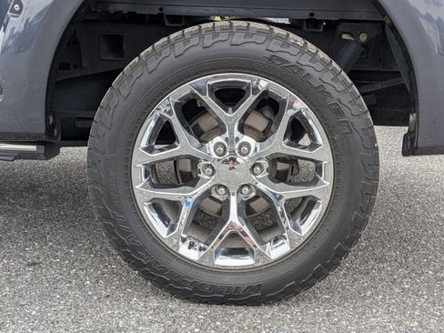 Used 2021 Ford F150 King Ranch w/ Equipment Group 601A High image 11