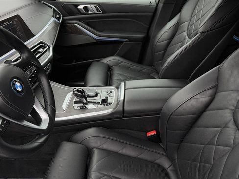 Used 2023 BMW X5 xDrive45e image 14