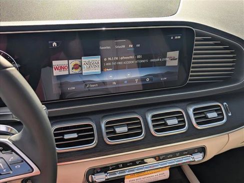 New 2026 Mercedes-Benz GLE 350 4MATIC image 11