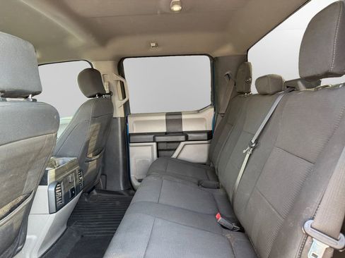 Used 2019 Ford F150 XL w/ Equipment Group 101A Mid image 13