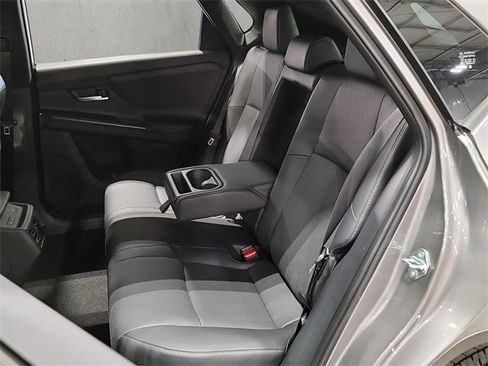 New 2026 Subaru Solterra image 17