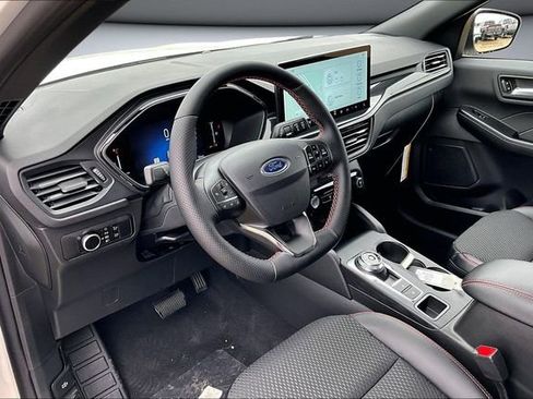 New 2026 Ford Escape ST-Line w/ Tech Pack #1 image 7