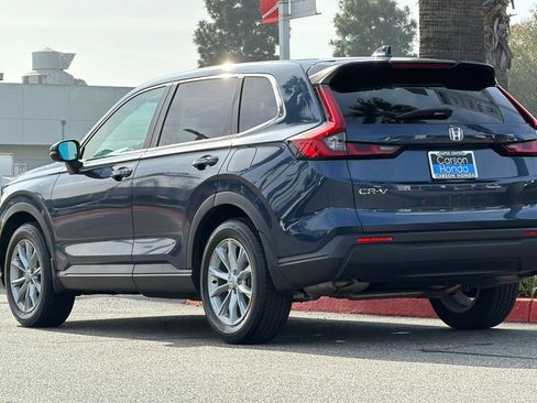 Certified 2024 Honda CR-V EX image 3