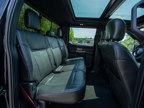 Used 2018 Ford F150 XLT w/ Equipment Group 302A Luxury AWD/4WD image 20