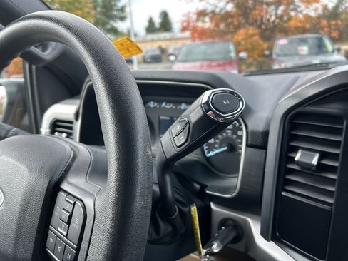 Certified 2023 Ford F150 XLT image 24