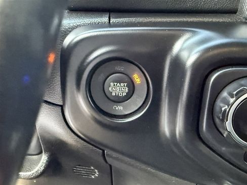 Used 2023 Jeep Wrangler Unlimited Rubicon 4xe w/ Steel Bumper Group image 42