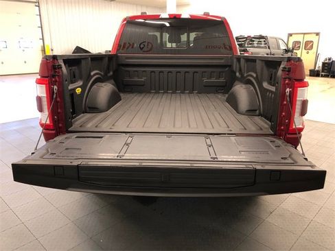 Used 2022 Ford F150 Lariat image 8