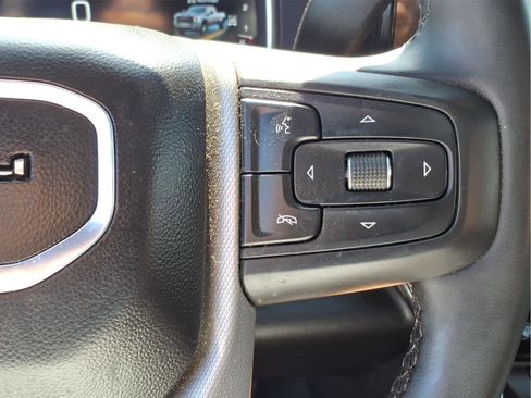 Used 2024 GMC Sierra 3500 Denali w/ Technology Package AWD/4WD image 20