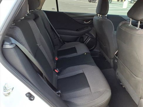 Certified 2025 Subaru Outback Premium w/ Popular Package #1A image 21