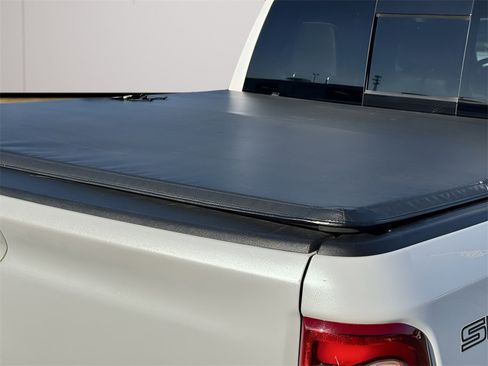 Used 2021 RAM 1500 Laramie w/ Sport Appearance Package image 46