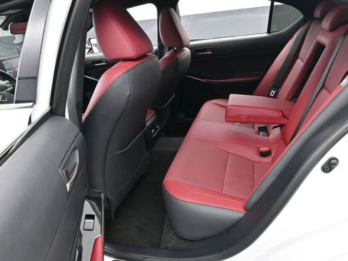 Used 2024 Lexus IS 300 300 image 34