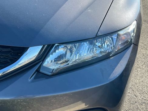 Used 2015 Honda Civic LX image 11