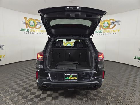 Used 2022 Chevrolet TrailBlazer RS FWD image 31