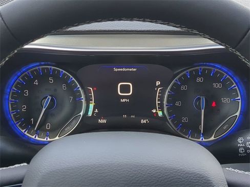 New 2026 Chrysler Pacifica Limited w/ S Appearance Package image 36