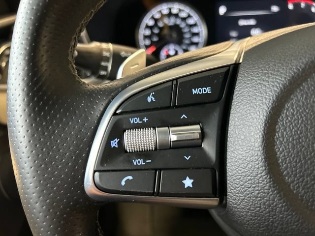 Used 2023 Genesis G70 3.3T w/ Sport Prestige Package AWD/4WD image 12