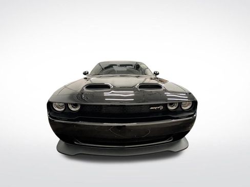 Used 2023 Dodge Challenger SRT Hellcat image 8
