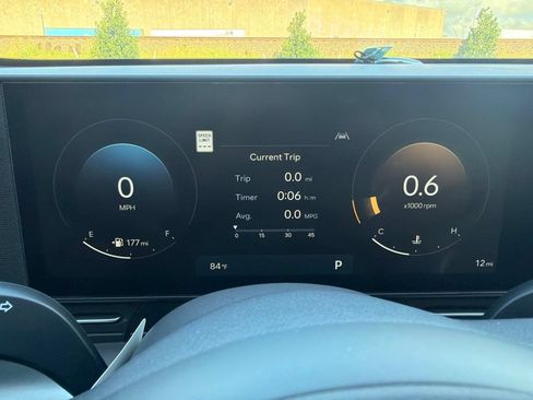 New 2026 Hyundai Kona Limited FWD image 27