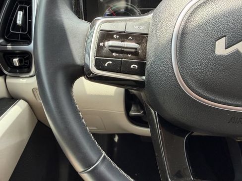 Used 2023 Kia Sorento EX FWD image 14