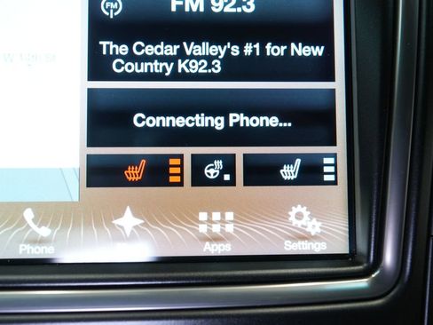 Used 2018 Lincoln MKX Select w/ Select Plus Package image 40