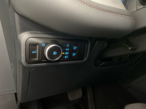 New 2026 Ford Explorer Active w/ Active Comfort Package image 19