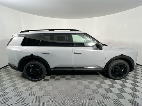 New 2027 Kia Telluride EX X-Line AWD/4WD image 2