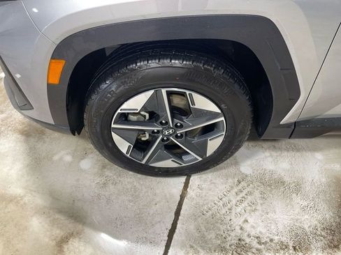 Used 2025 Hyundai Tucson SEL image 10