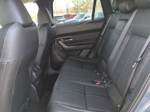 New 2026 MAZDA CX-50 AWD 2.5 Hybrid w/ Weather Package image 12