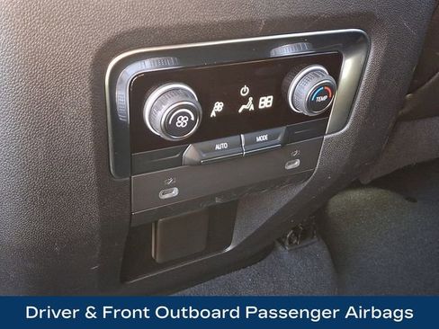 Used 2022 Chevrolet Tahoe LT image 15