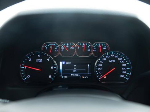 Used 2018 GMC Yukon XL SLT w/ Premium Edition AWD/4WD image 39