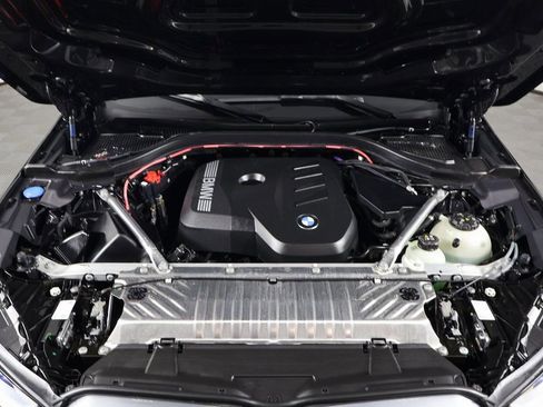 Used 2025 BMW X3 xDrive30i w/ Premium Package AWD/4WD image 15