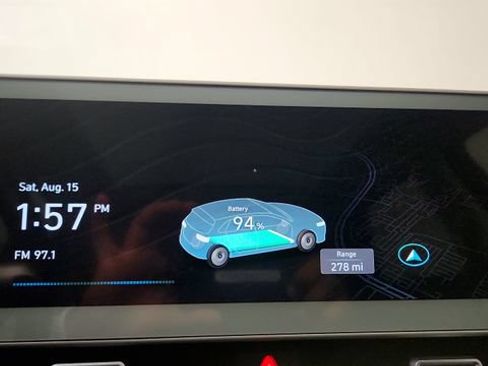Used 2024 Hyundai Ioniq 5 Limited RWD image 64